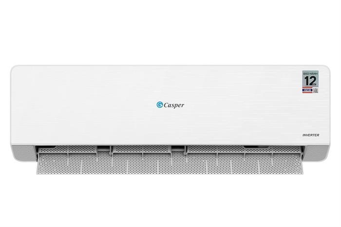 Điều Hòa Casper Inverter 24.000 BTU 2 Chiều QH-24IU36A